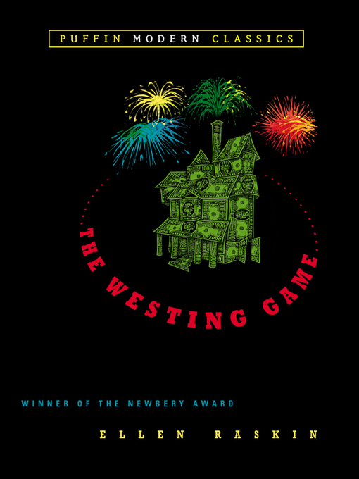 Ellen Raskin创作的The Westing Game作品的详细信息 - 可供借阅